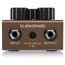 TC ELECTRONIC ECHOBRAIN ANALOG педаль аналоговый дилэй, классический звук, аналоговая схема Bucket Brigade Device (BBD)