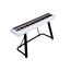 NUX Cherub NPK-10-WH Цифровое пианино, белое 88кл,
