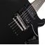 ​SCHECTER SGR S-1 BLK Гитара электрическая, 6 струн, корпус липа, гриф клен, лады 24 Medium