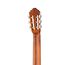 CORT AC100-WBAG-SG Classic Series Классическая гитара, с чехлом, глянцевая