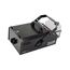 INVOLIGHT FUME3000DMX генератор дыма 1700Вт, беспроводной пульт ДУ, DMX 512-1канал