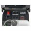 INVOLIGHT FUME3000DMX генератор дыма 1700Вт, беспроводной пульт ДУ, DMX 512-1канал