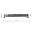 PSL LED Bar UV 243LED 24 X3 Вт ультрафиолетовый светильник dmx512