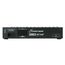 STUDIOMASTER CLUB XS12+ Компактный микшер. 8 микрофонных, 2 стерео входа. 3-х полосный эквалайзер. Обрезной фильтр и компрессор на микрофонных каналах. USB/SD mp3 проигрыватель/рекордер. Bluetooth. Высококачественные DSP эффекты.