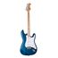 SX SST/Ash/TBU Электрогитара Stratocaster / 648  мензура, мм. Материал корпуса: ясень, изображение 3