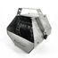 LED STAR GL001 Генератор мыльных пузырей 25 Вт, бак для жидкости 1,2л