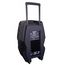 HAYMER D-15A Акустическая система активная, 300Вт RMS, класс AB, 15"+2", USB, MP3,SD,BT,FM, пульт ДУ