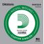 D'ADDARIO NW024 Струна для гитары Электрик, никель