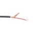​INLINE M1004 Black Кабель микрофонный симметричный, цвет черный