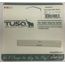 GraphTech PQ-9210-C0 TUSQ Нижний порожек для классической гитары