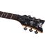 SCHECTER SGR S-1 WSN Гитара электрическая, 6 струн, чехол в комплекте