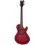 SCHECTER SGR SOLO II MRED Гитара электрическая шестиструнная, чехол в комплекте