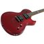SCHECTER SGR SOLO II MRED Гитара электрическая шестиструнная, чехол в комплекте