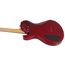 SCHECTER SGR SOLO II MRED Гитара электрическая шестиструнная, чехол в комплекте