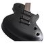SCHECTER SGR SOLO II MSBK Гитара электрическая шестиструнная, чехол в комплекте