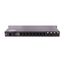 S-TRACK Dolphin 48 спикер-процессор, 4 вх./8 вых., FIR-фильтр 512 порядка, ПО управления Ethernet/USB, 1U