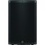 BEHRINGER iQ15 Активная акустическая система.Мощность: 2500 Вт . Динамики: 1 х 15'', 1 х 1,75''