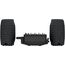 Behringer PPA200 Система звукоусиления портативная 2*75 Вт, 5 каналов