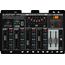 Behringer PPA200 Система звукоусиления портативная 2*75 Вт, 5 каналов