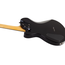 SCHECTER SGR SOLO II BLK Гитара электрическая шестиструнная. Крепление грифа: на 4-х болтах