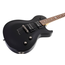 SCHECTER SGR SOLO II BLK Гитара электрическая шестиструнная. Крепление грифа: на 4-х болтах