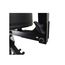 LUX SOUND SB007 Стул гитариста,Стул гитариста, со спинкой, Складываемый. Удобная и прочная конструкция.