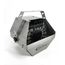 LED STAR GL001 Генератор мыльных пузырей 25 Вт, бак для жидкости 1,2л