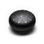 FOIX FTD-1213C-BK Глюкофон, 30см, До мажор, черный