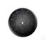 FOIX FTD-1213C-BK Глюкофон, 30см, До мажор, черный