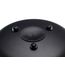 FOIX FTD-1213C-BK Глюкофон, 30см, До мажор, черный
