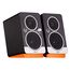 EVE Audio SC203 Акустическая система для компьютера, 30+30Вт