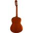 WALDEN N350W Гитара классическая, в/дека - ель, н/дека и обечайки - махагон, лакированная, чехол