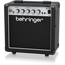BEHRINGER HA-10G Двухканальный гитарный комбо, 10 Вт, EQ, динамик Bugera 6'