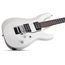 SCHECTER C-6 FR Deluxe SWHT Гитара электрическая шестиструнная, крепление грифа: на болтах, изображение 3