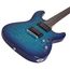 SCHECTER C-6 PLUS OBB Гитара электрическая шестиструнная, изображение 3