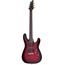 SCHECTER C-6 PLUS STCB Гитара электрическая шестиструнная