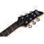 SCHECTER C-6 PLUS STCB Гитара электрическая шестиструнная, изображение 2