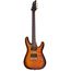 SCHECTER C-6 PLUS VSB Гитара электрическая шестиструнная