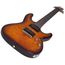 SCHECTER C-6 PLUS VSB Гитара электрическая шестиструнная, изображение 3