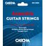 CASCHA HH-2051 Комплект струн для акустической гитары, фосфорная бронза, 11-50