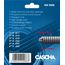 CASCHA HH-2051 Комплект струн для акустической гитары, фосфорная бронза, 11-50