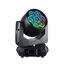 LFOCUS BR-740PE Моторизированная световая "голова", 7х40Вт+90х0.2Вт