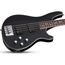 SCHECTER DAMIEN PLATINUM-4 SBK Бас-гитара электрическая, модификация: праворукая