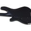 SCHECTER DAMIEN PLATINUM-4 SBK Бас-гитара электрическая, модификация: праворукая