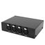 SIBERIAN Lighting SL-EDED37-POE LightGate Q4 Контроллер управления световым оборудованием