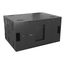 AUDIOCENTER SA3218 Активный 2х18" сабвуфер 2000вт, макс SPL 140 дБ