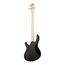 CORT Action-DLX-Plus-FGB Action Series Бас-гитара, серый санберст, Крепление грифа: на болтах.