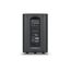 TURBOSOUND MILAN M10 активная акустическая система, би-амп,10"+1", 600Вт
