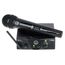 AKG WMS40 Mini Vocal Set BD US25B (537.9МГц) вокальная радиосистема с приёмником SR40 Mini и ручным передатчиком с капсюлем D88