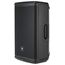 JBL EON715 активная 2-полосная 15" АС c Bluetooth, 2414H compression driver, мощность 650Вт RMS/1300Вт peak, макс SPL 128 дБ, раскрытие 90° H x 60° V